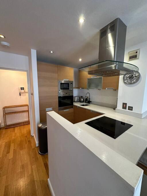 Apartament Two Br Flat 5 Mins Walk From London Eye G96 Zewnętrze zdjęcie