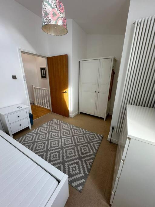 Apartament Two Br Flat 5 Mins Walk From London Eye G96 Zewnętrze zdjęcie