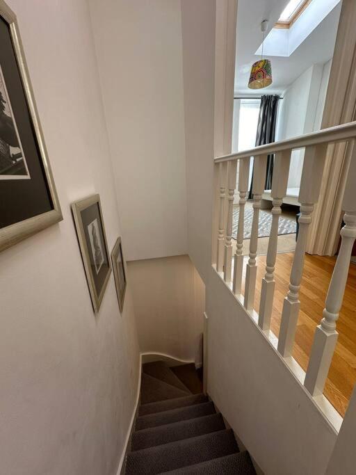 Apartament Two Br Flat 5 Mins Walk From London Eye G96 Zewnętrze zdjęcie