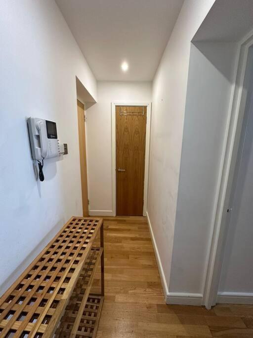 Apartament Two Br Flat 5 Mins Walk From London Eye G96 Zewnętrze zdjęcie